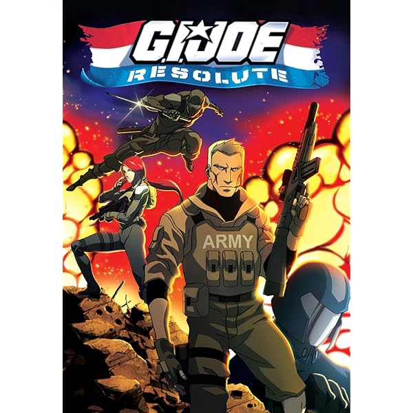 その他 Gi Joe: Original Mini Series [DVD] Amazon.co.jp: Gi Joe: Original Mini Series [DVD] : DVD